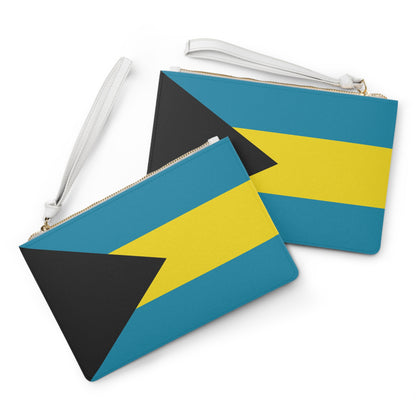 Loop Clutch - Bahamas