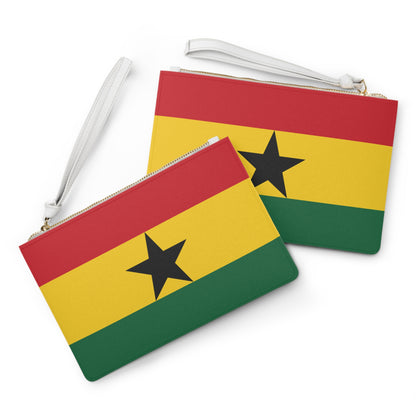 Loop Clutch - Ghana