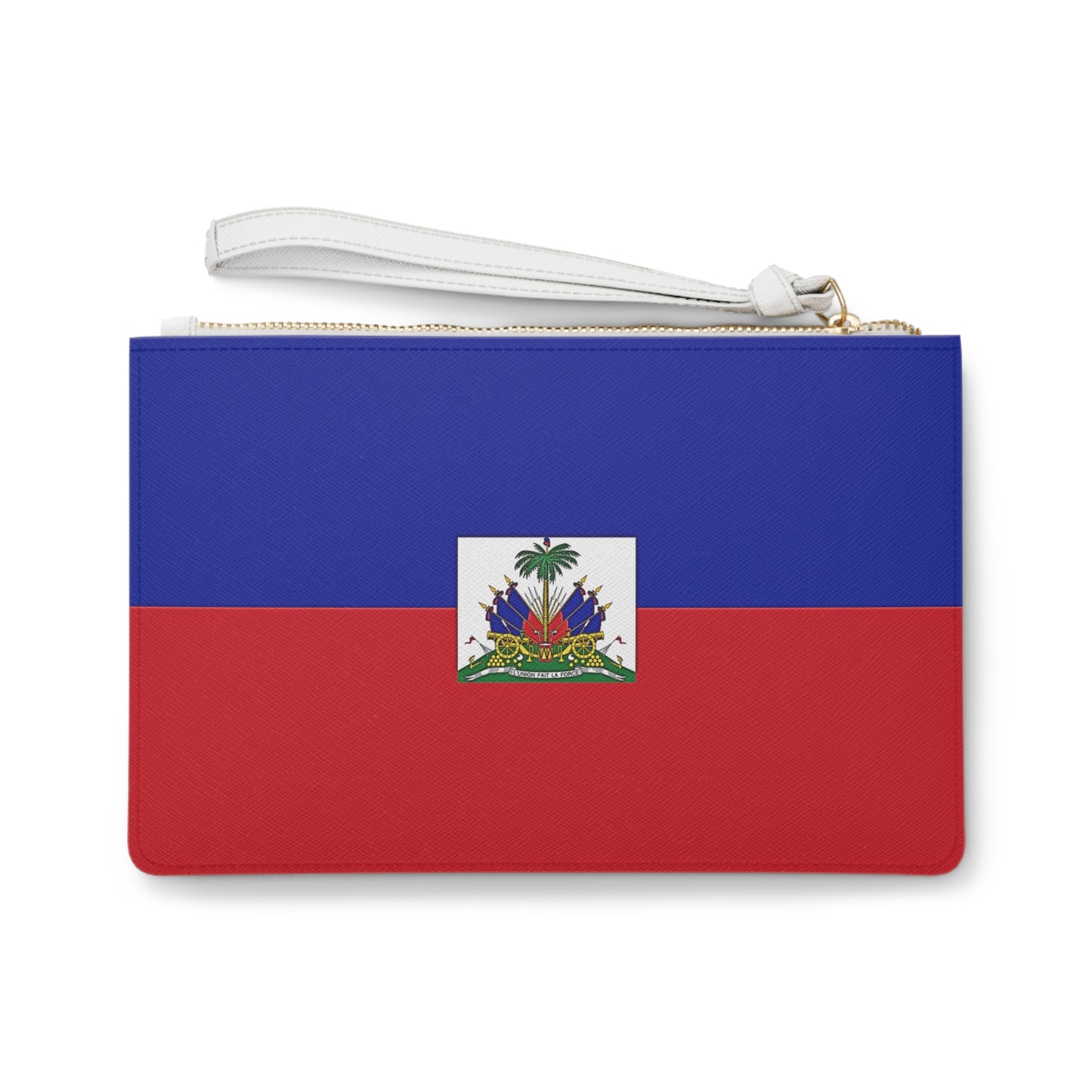 Loop Clutch - Haiti