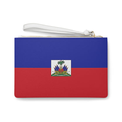 Loop Clutch - Haiti