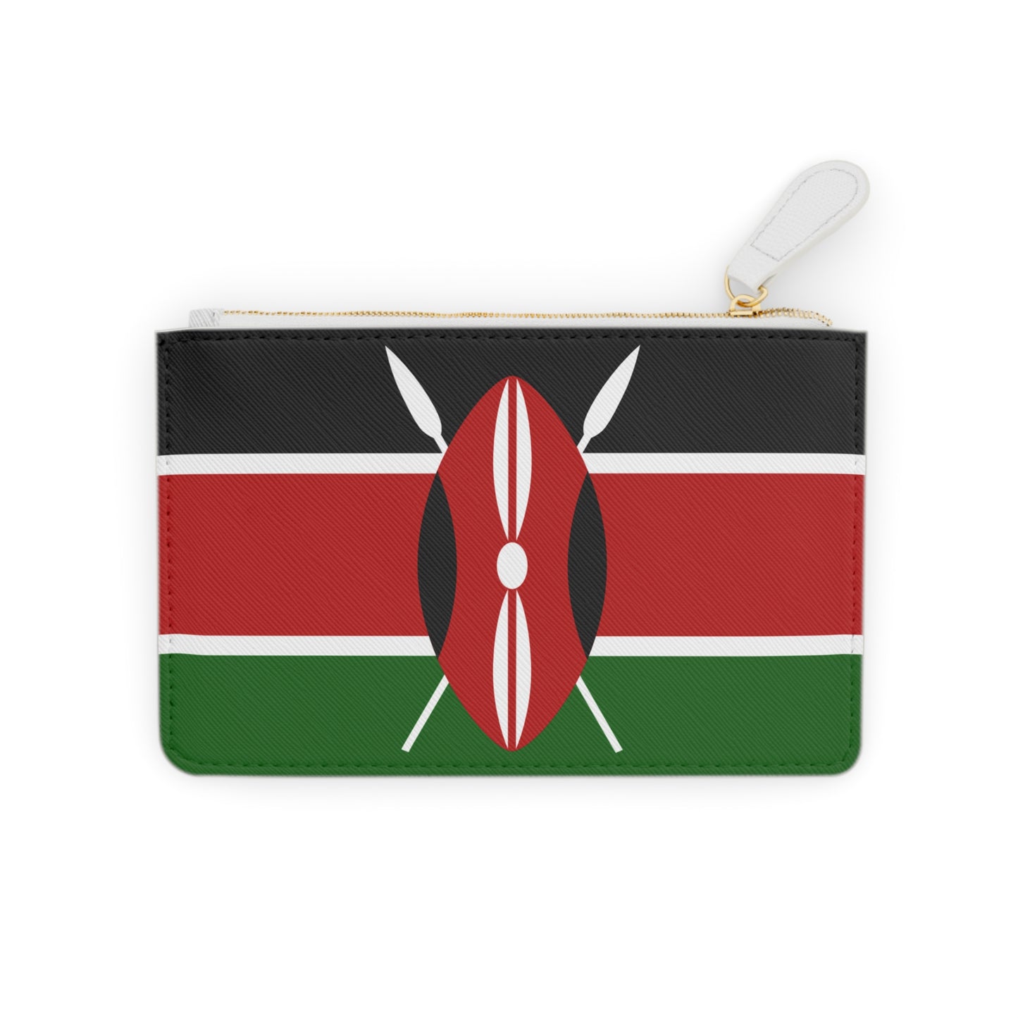 Mini Wallet - Kenya