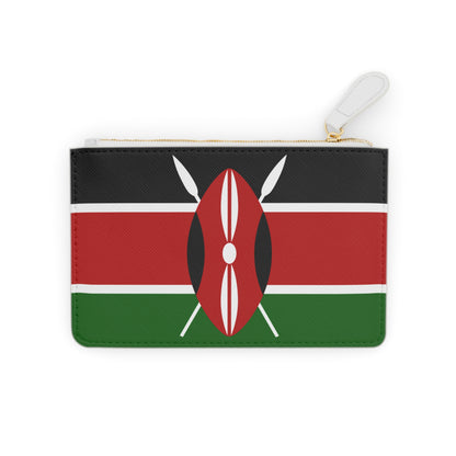 Mini Wallet - Kenya