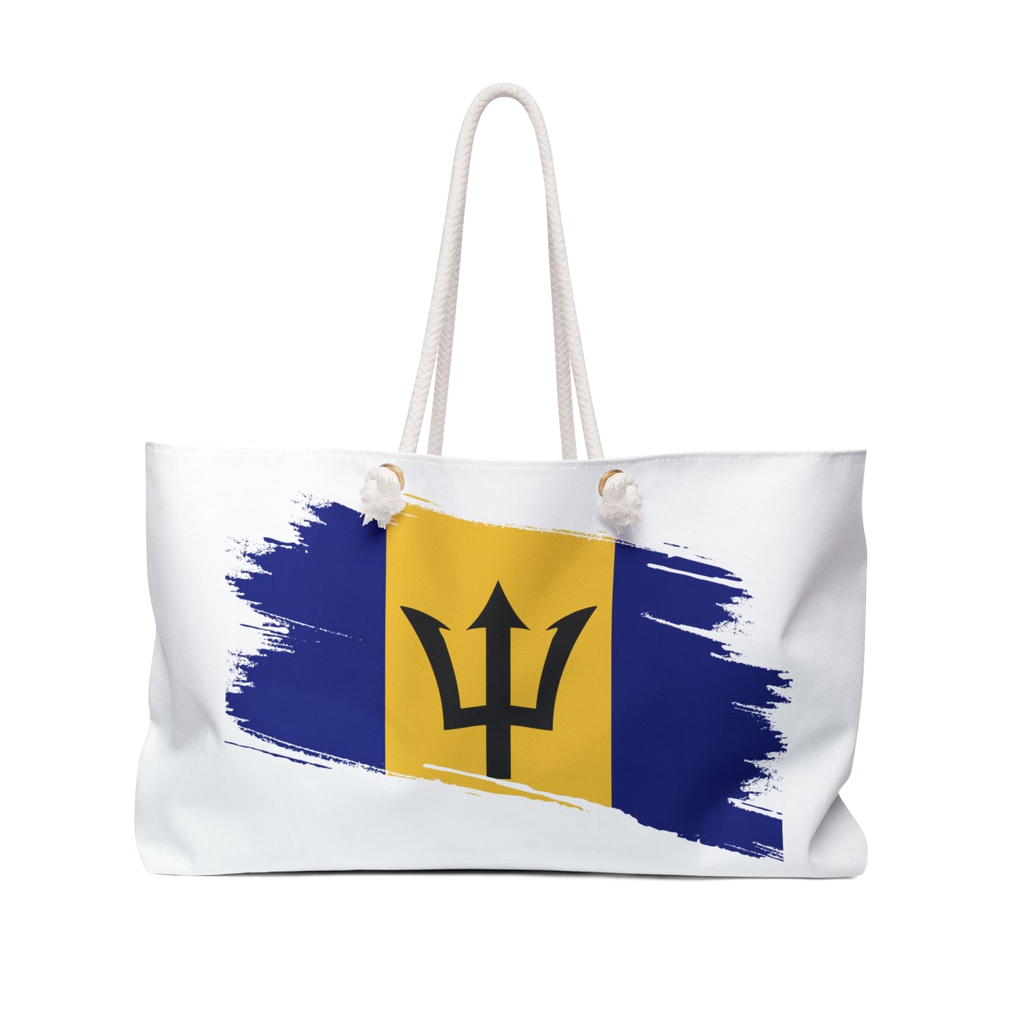 Weekender Bag - Barbados