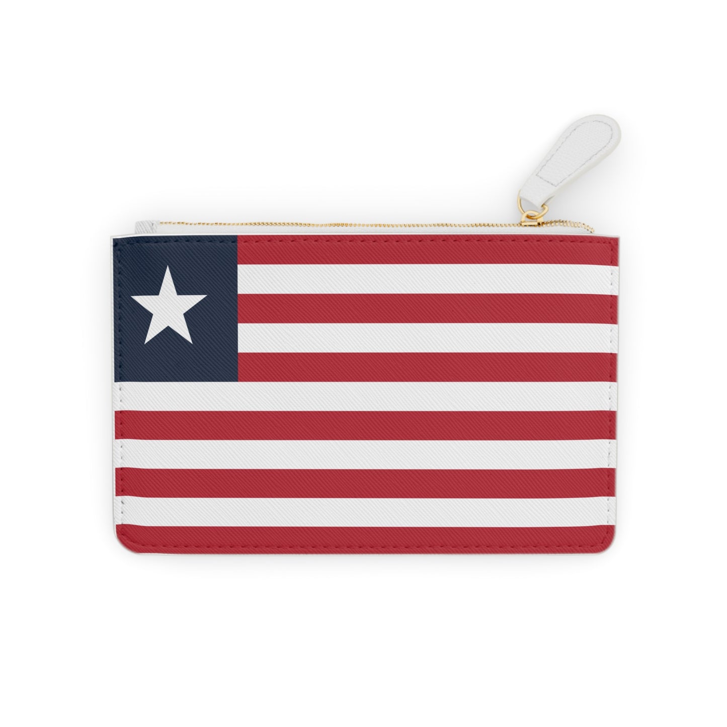 Mini Wallet - Liberia
