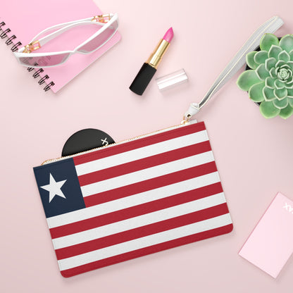 Loop Clutch - Liberia
