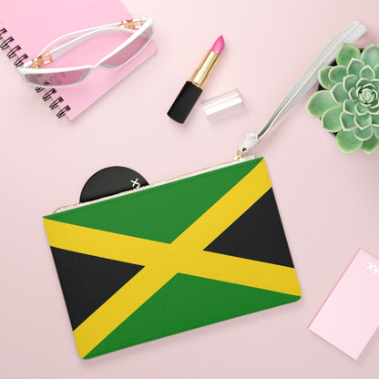 Loop Clutch - Jamaica