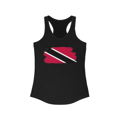 Racerback Tank - Trinidad & Tobago