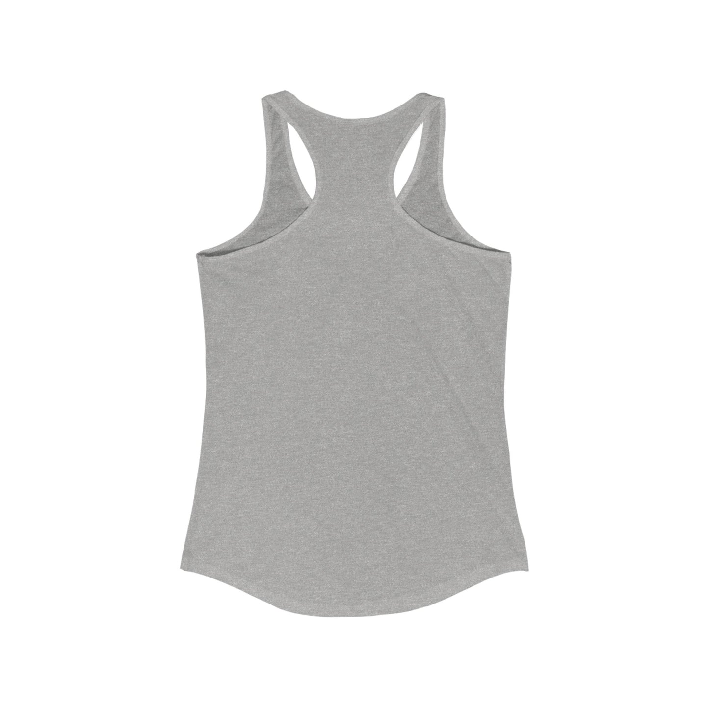 Racerback Tank - Garifuna Graphic Tee