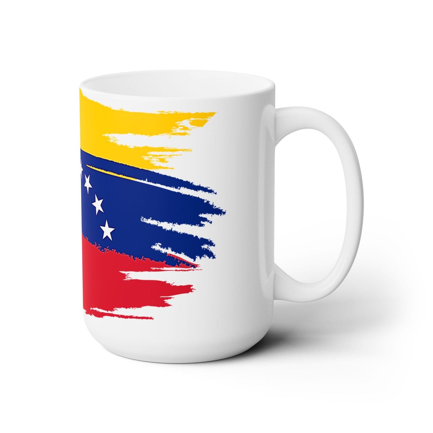 Ceramic Mug - Venezuela