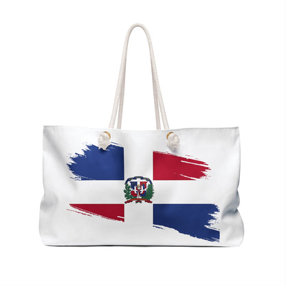 Weekender Bag - Dominican Republic