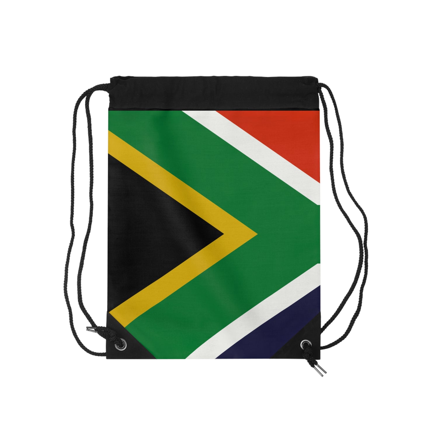 Drawstring Bag - South Africa