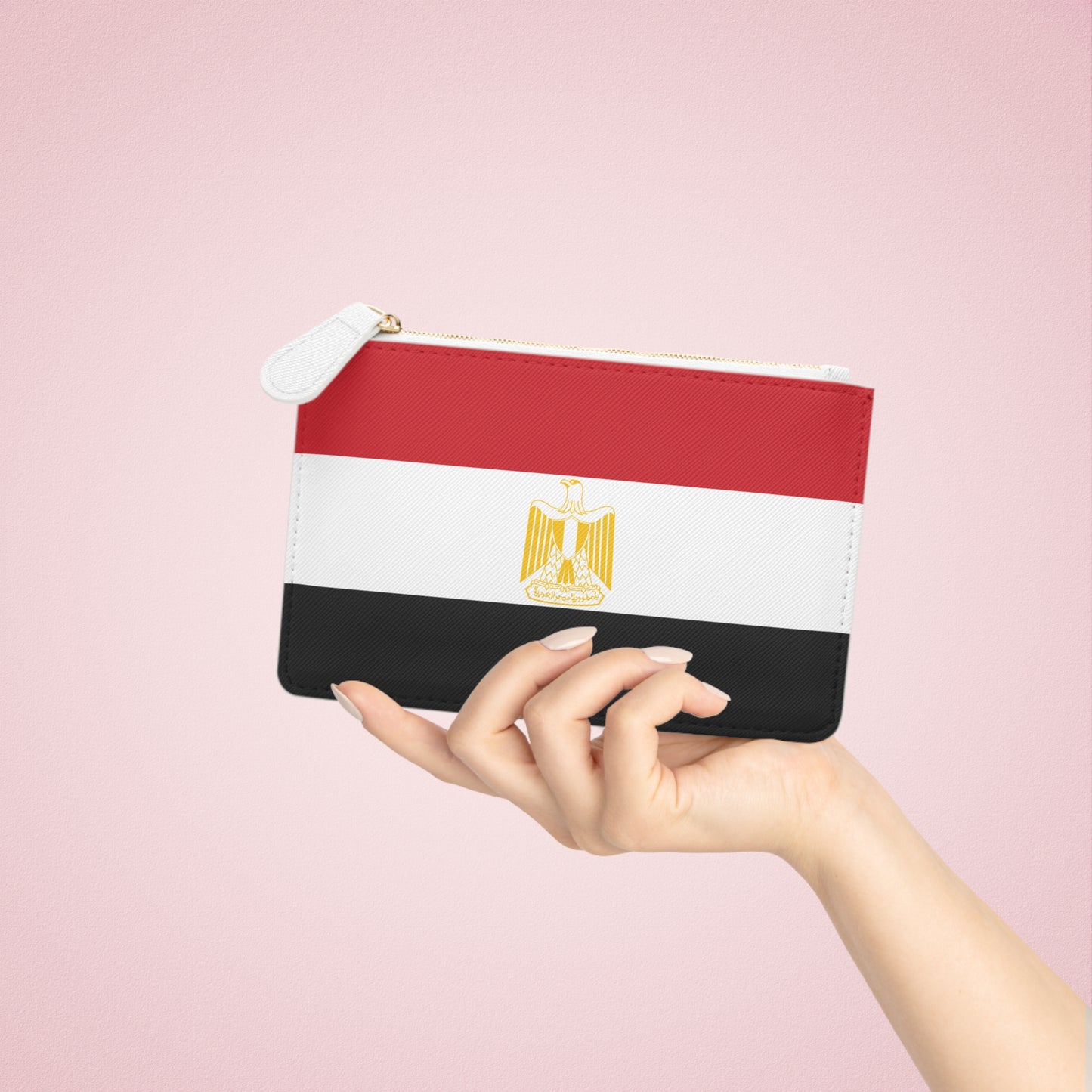 Mini Wallet - Egypt