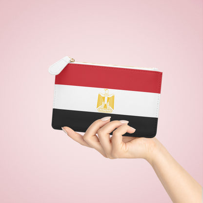 Mini Wallet - Egypt