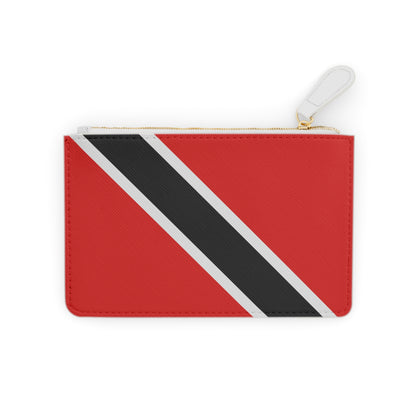 Mini Wallet - Trinidad & Tobago