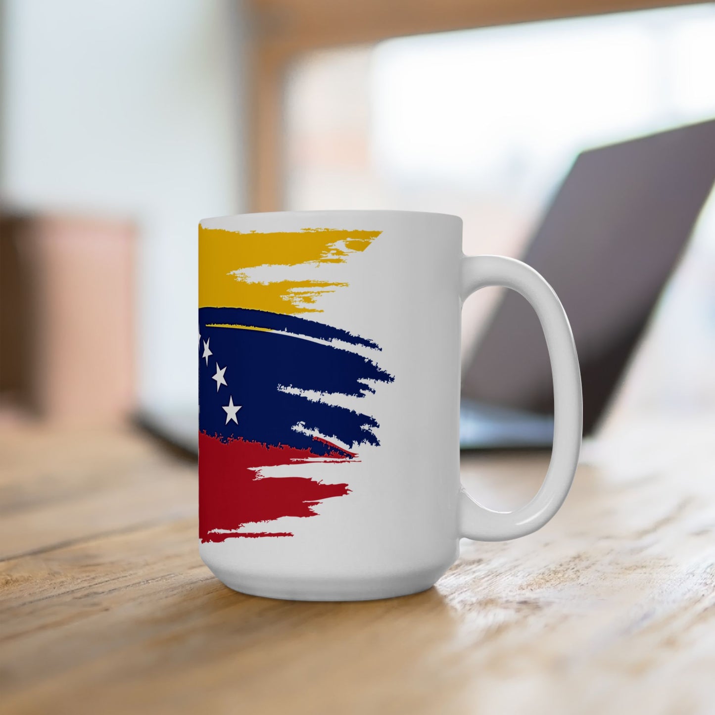 Ceramic Mug - Venezuela