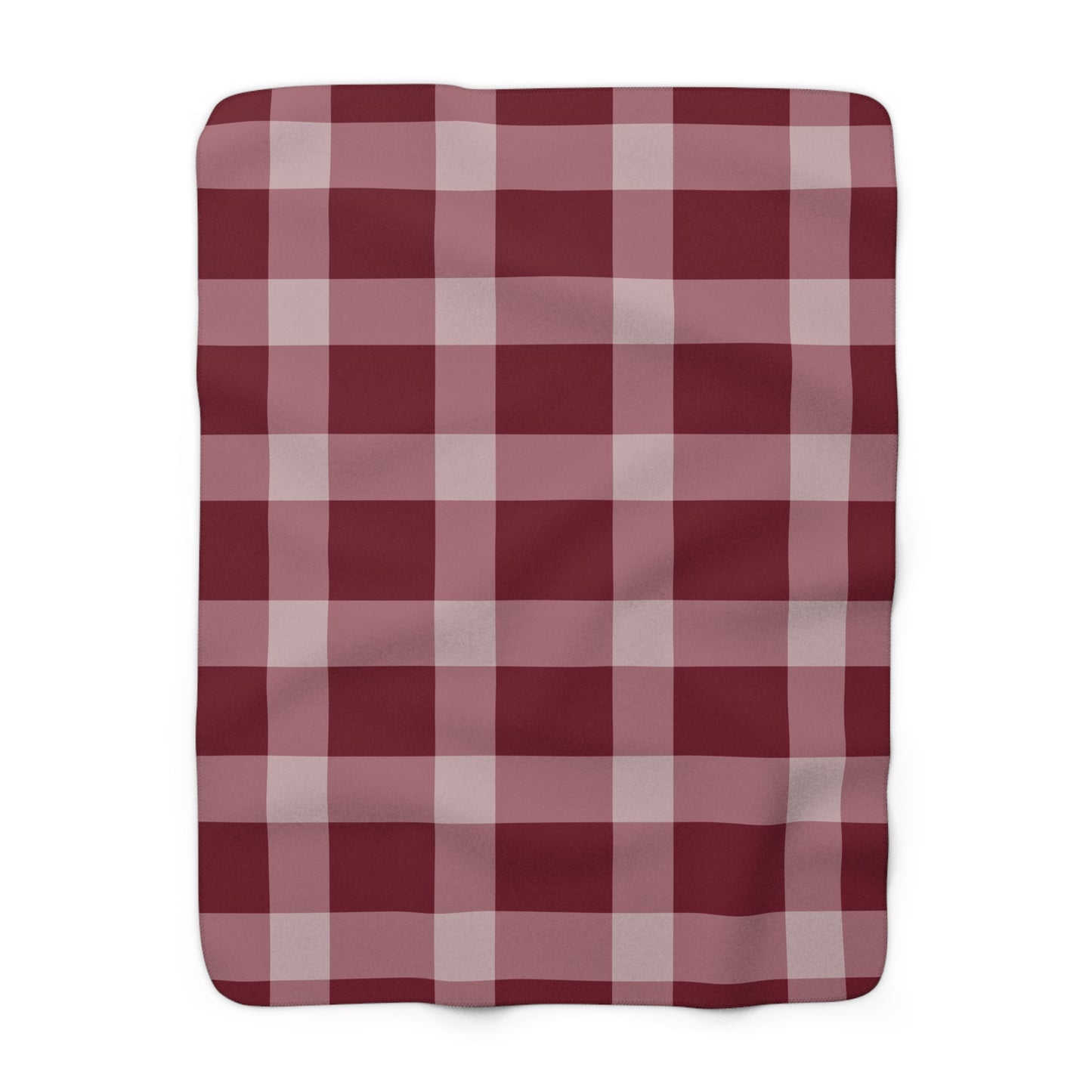 Fleece Blanket - Fall Flannel