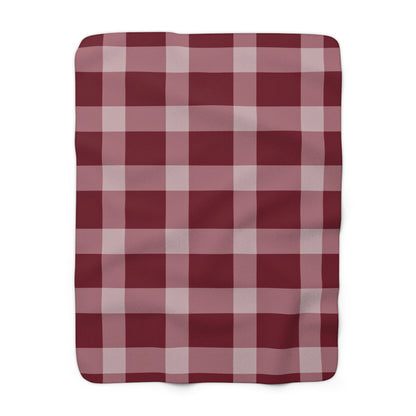 Fleece Blanket - Fall Flannel