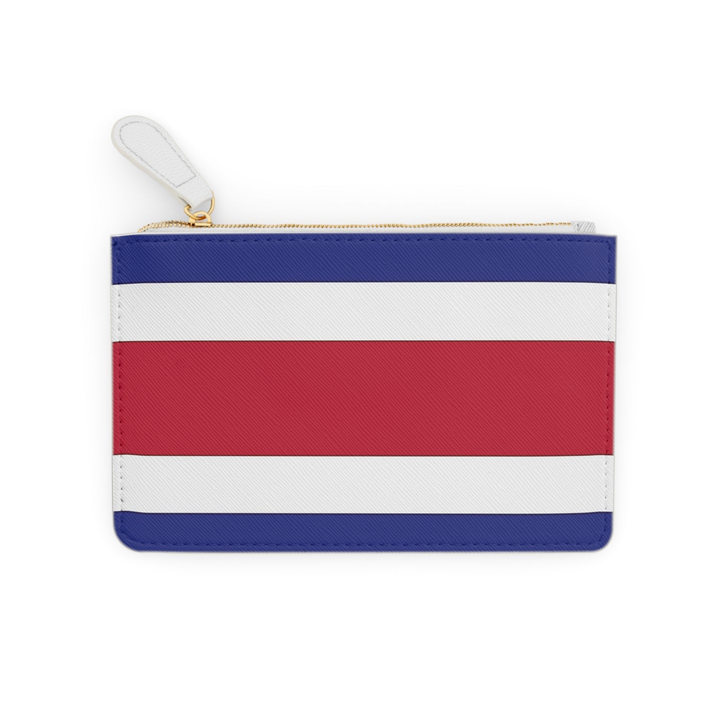 Mini Wallet - Costa Rica