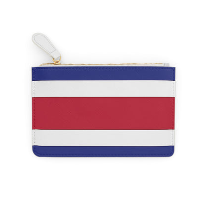 Mini Wallet - Costa Rica