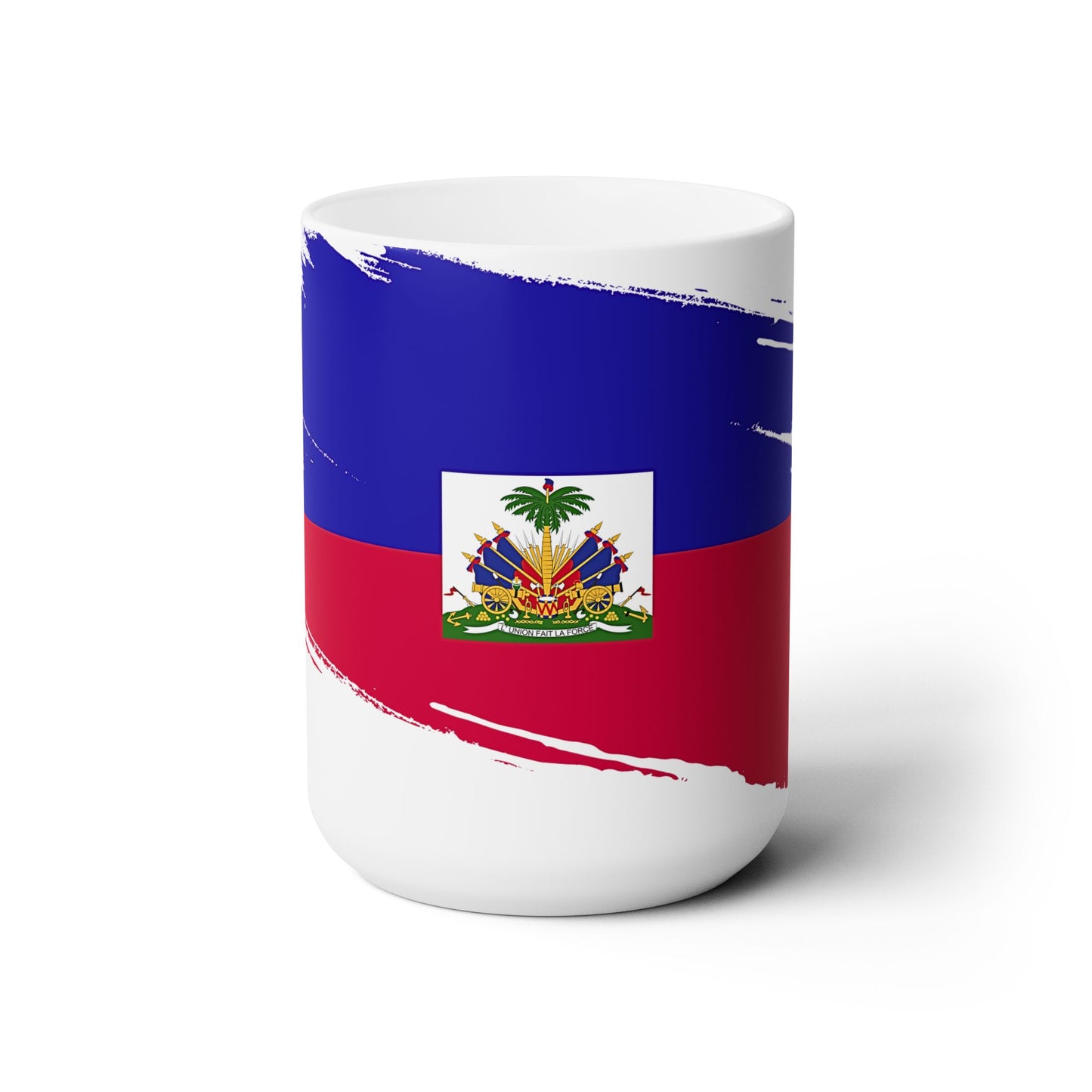 Ceramic Mug - Haiti