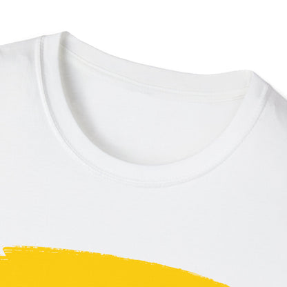 Unisex Softstyle T-Shirt - Garifuna