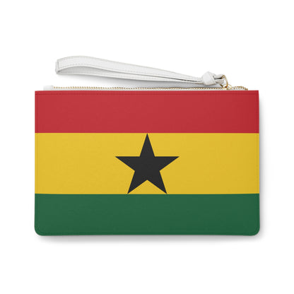 Loop Clutch - Ghana