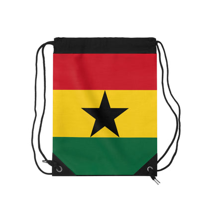 Drawstring Bag - Ghana