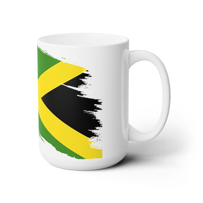 Ceramic Mug - Jamaica
