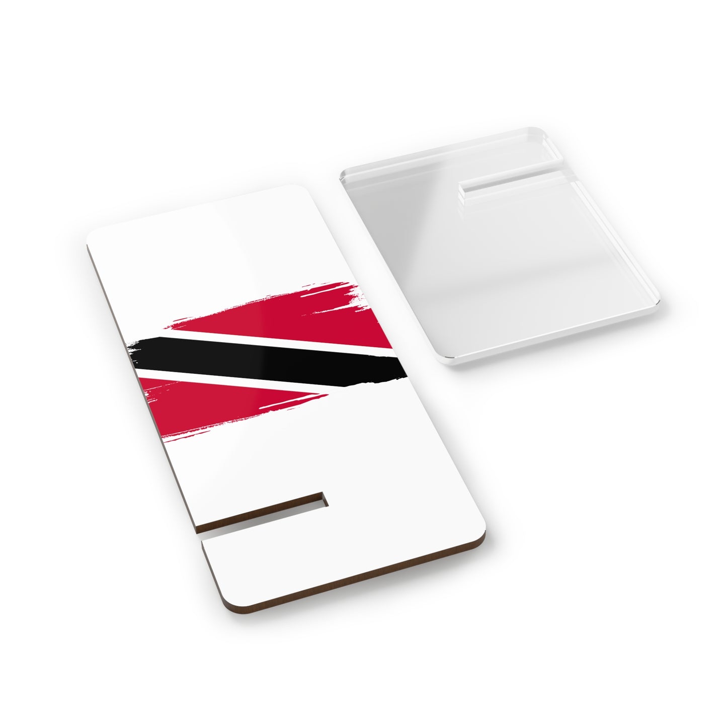 Mobile Display Stand - Trinidad & Tobago