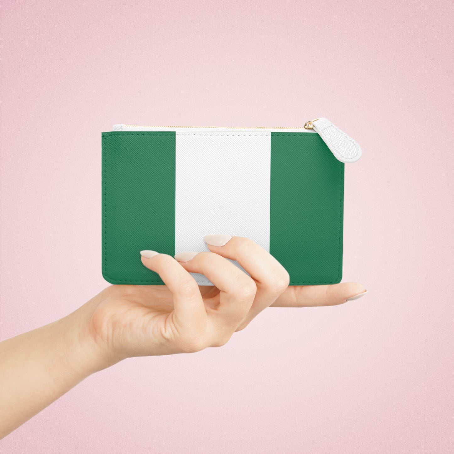 Mini Wallet - Nigeria