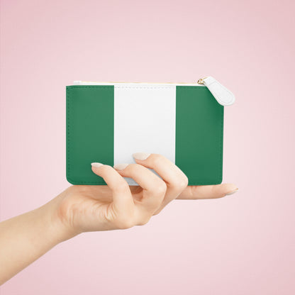Mini Wallet - Nigeria