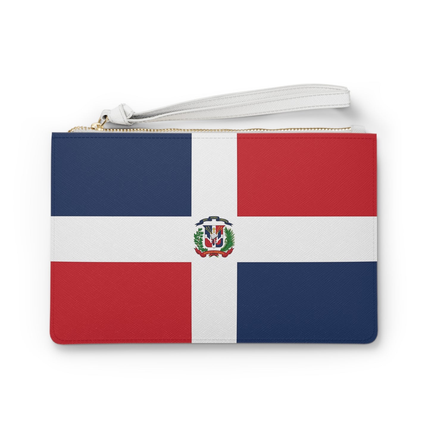 Loop Clutch - Dominican Republic