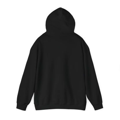 Unisex Hooded Sweatshirt - El Salvador