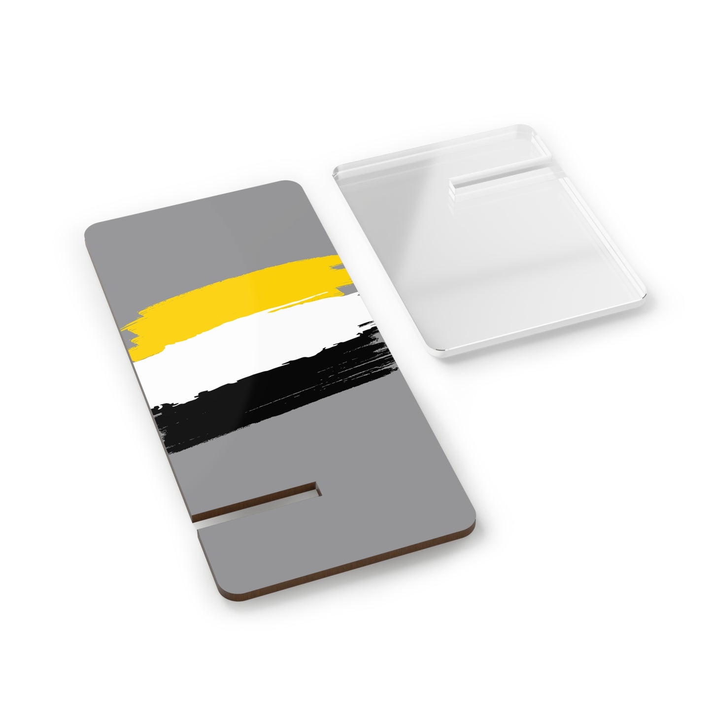 Mobile Display Stand - Garifuna