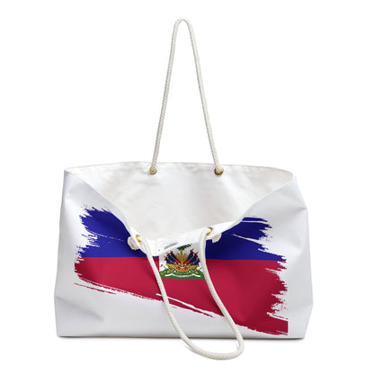 Weekender Bag - Haiti