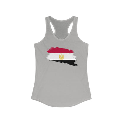 Racerback Tank - Egypt