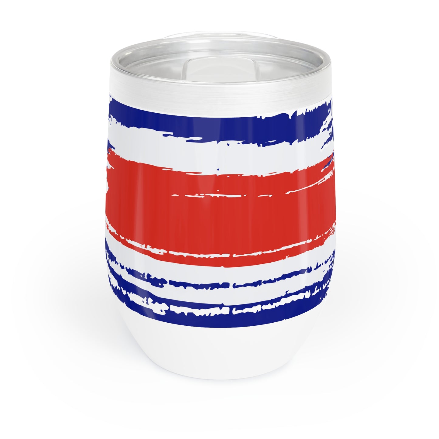Wine Tumbler -  Costa Rica