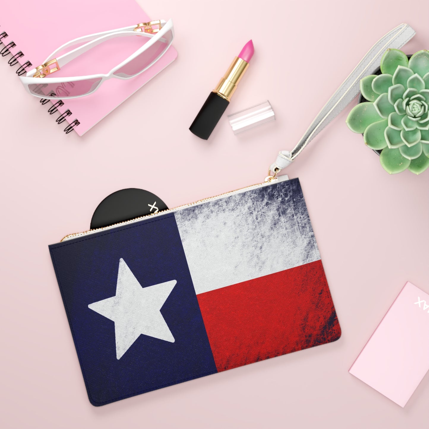 Loop Clutch - Lone Star