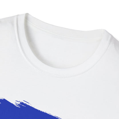 Unisex Softstyle T-Shirt - Honduras | Camiseta Catracha