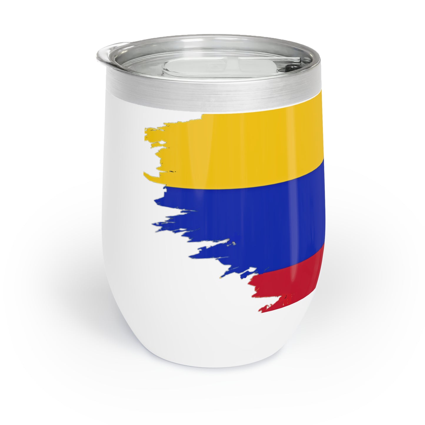 Wine Tumbler - Colombia