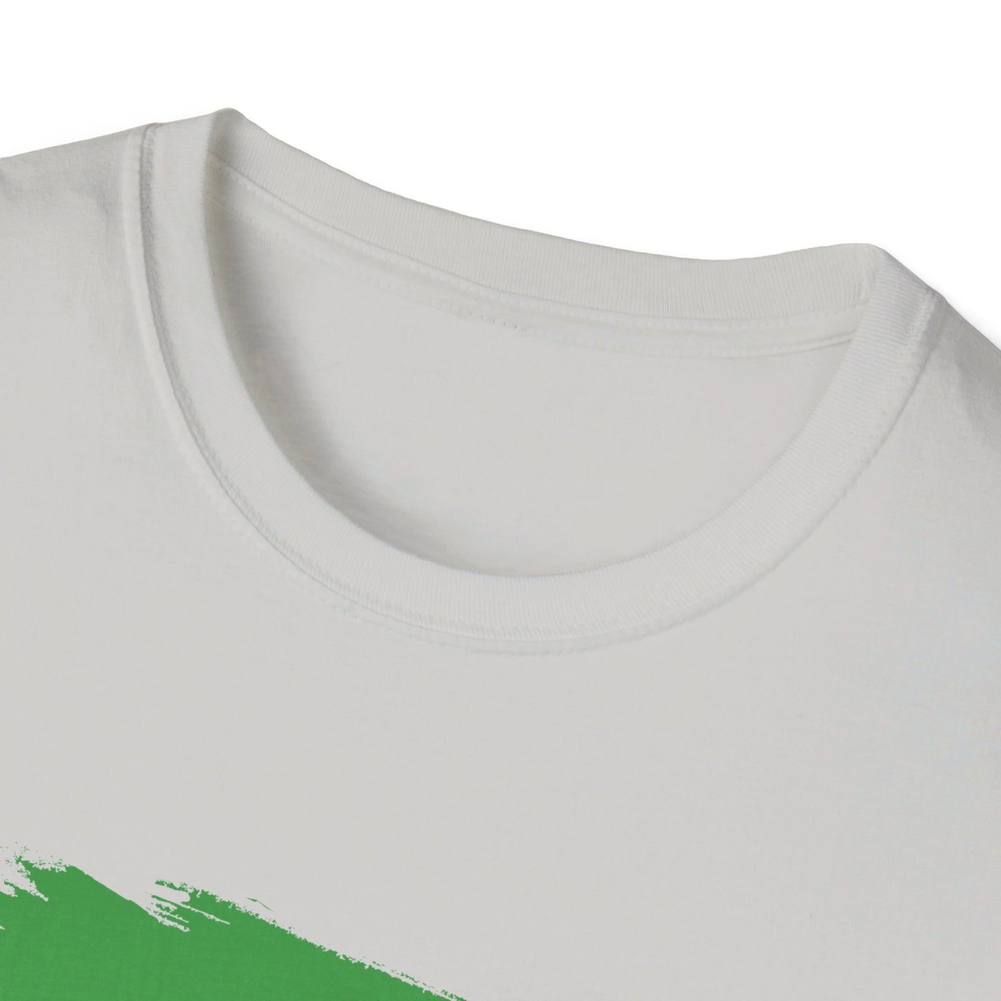 Unisex Softstyle T-Shirt - Tanzania