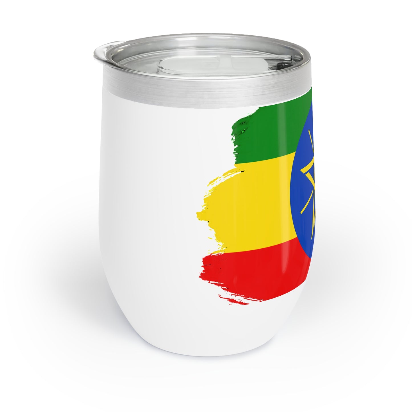 Wine Tumbler - Ethiopia