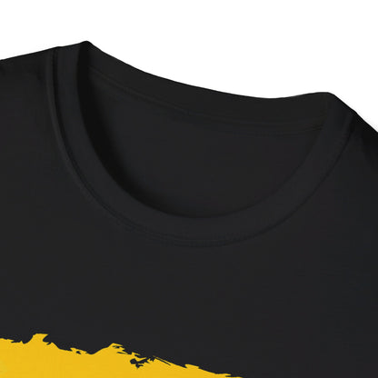 Unisex Softstyle T-Shirt - Colombia