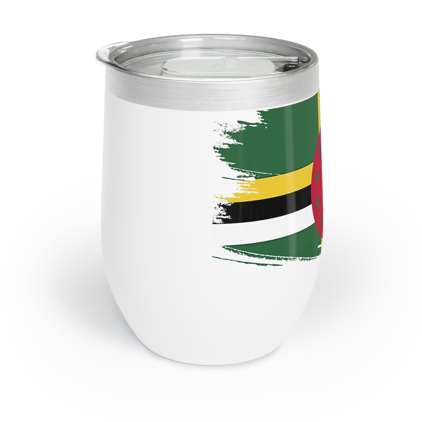 Wine Tumbler - Dominica