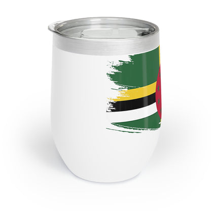 Wine Tumbler - Dominica