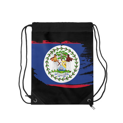 Drawstring Bag - Belize