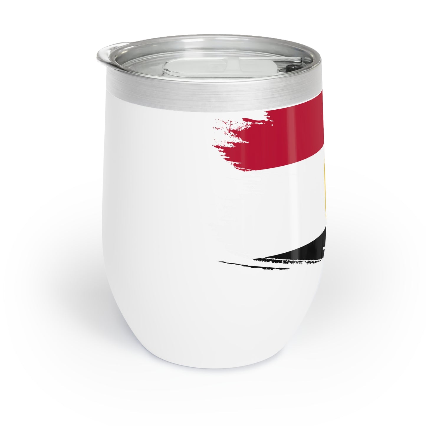 Wine Tumbler - Egypt