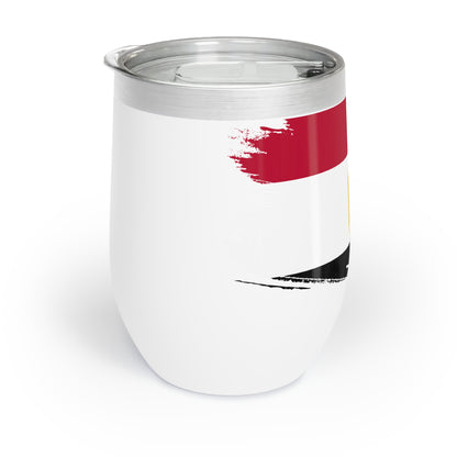 Wine Tumbler - Egypt