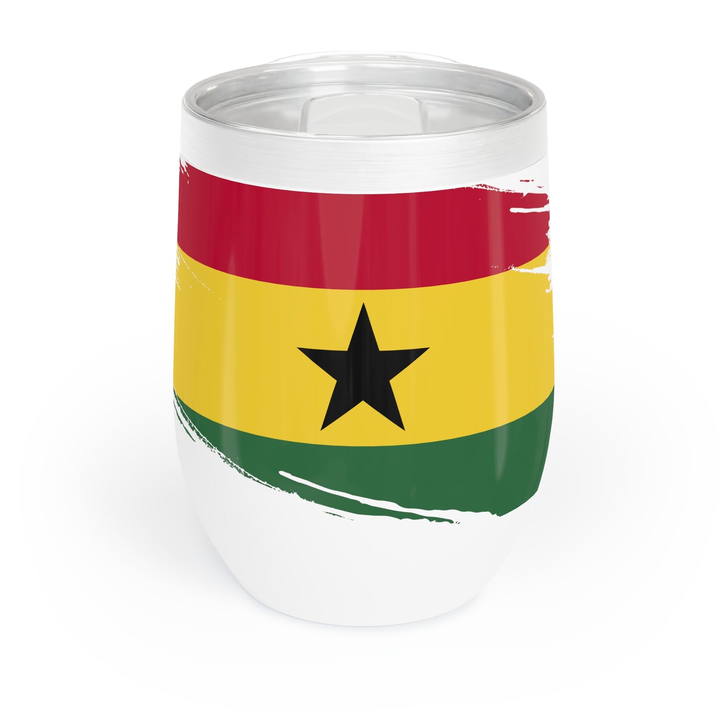 Wine Tumbler - Ghana