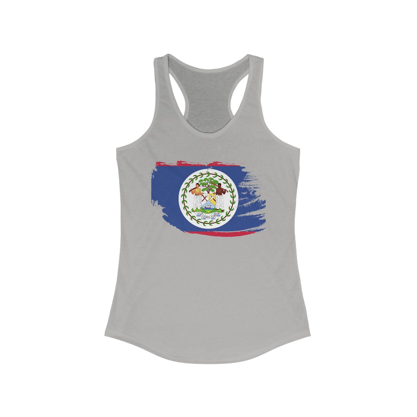 Racerback Tank - Belize